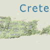 Island of Crete