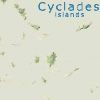 Cyclades Islands