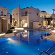 La Mer Deluxe Hotel Santorini