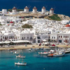 Mykonos Town