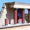 Cnosso Palace - Heraklion
