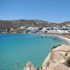 Platys Gialos - Mykonos