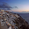 Santorini - Fira